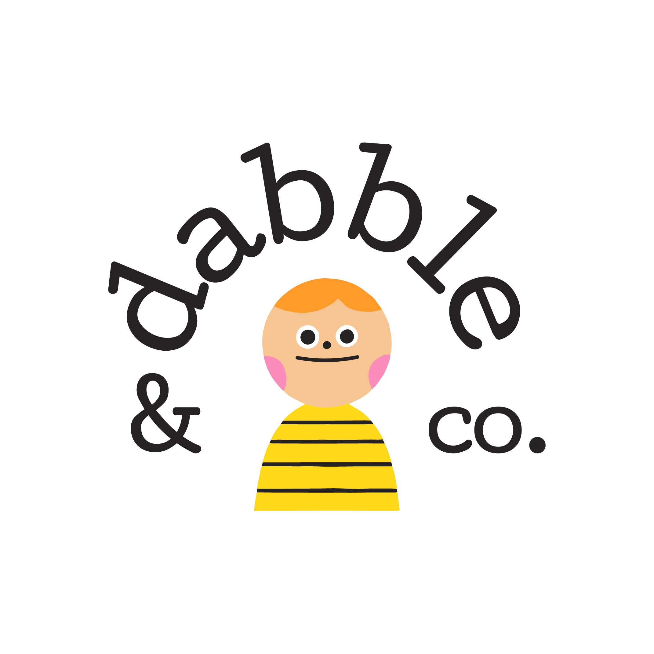 Dabble & Co. | All-In-One Crafting Kits for Kids Aged 4-10 – dabble & co.